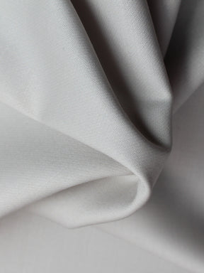 Crêpe de laine italien stretch rose foncé - PH4002