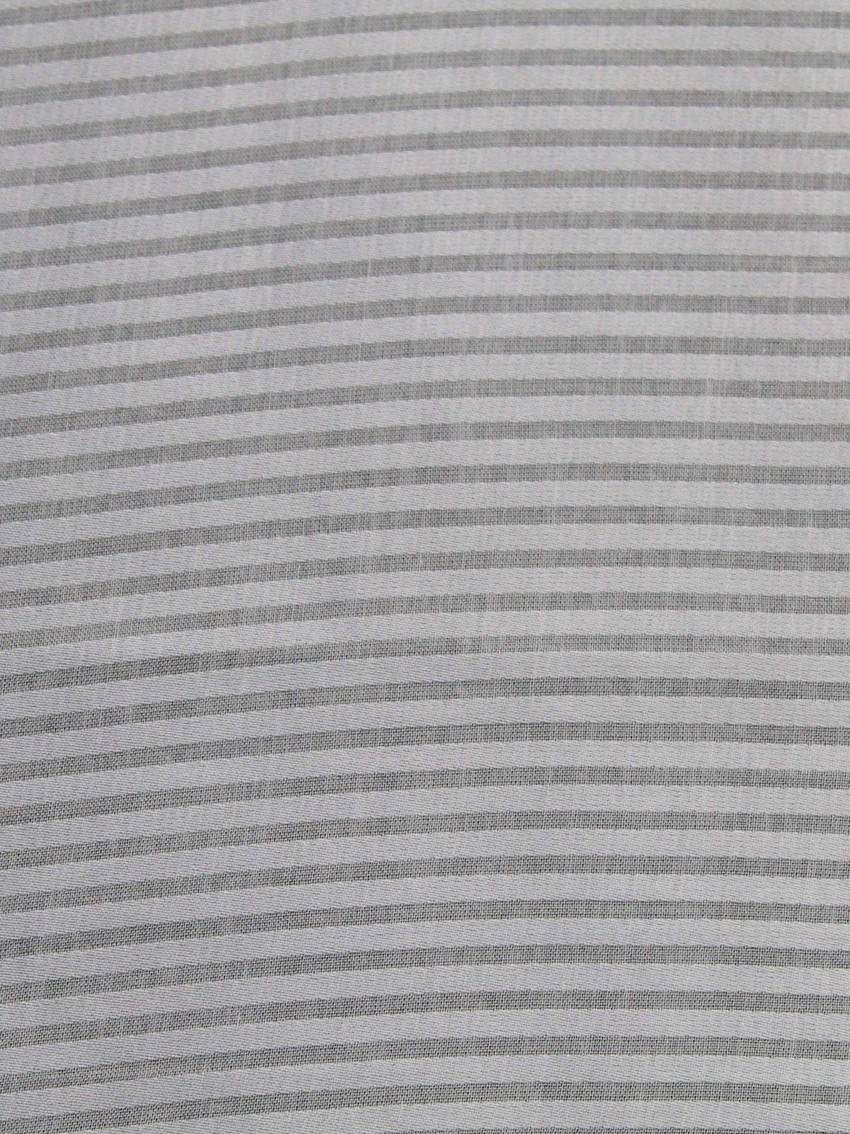 Satin ivoire à rayures - PH5006