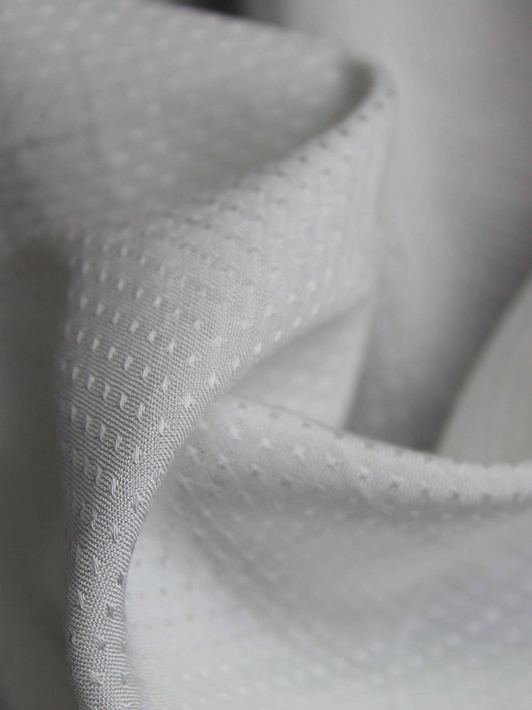 Tressage tacheté ivoire - PH5009