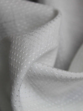 Tressage tacheté ivoire - PH5009