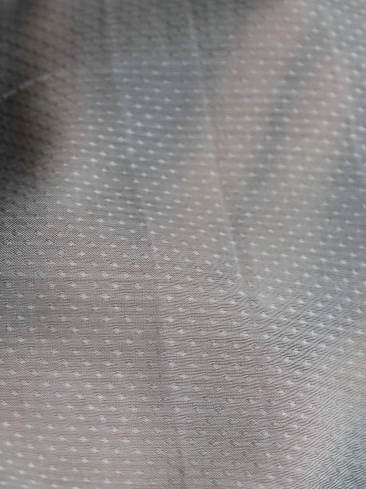 Tressage tacheté ivoire - PH5009