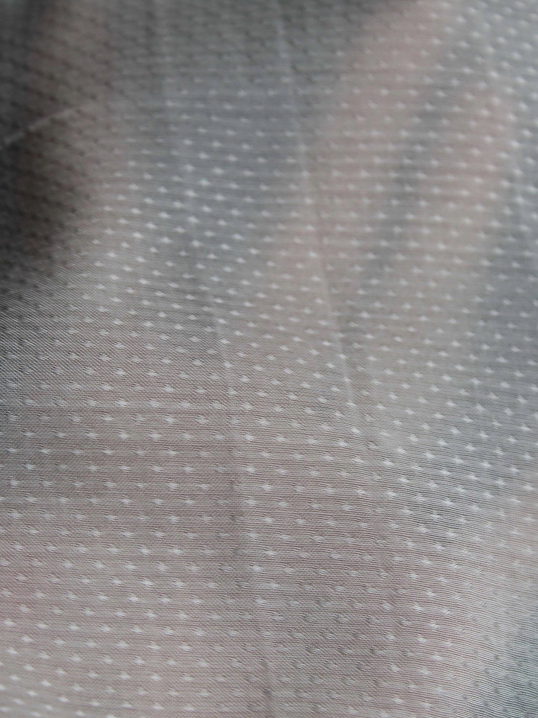 Tressage tacheté ivoire - PH5009