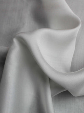 Satin Fin Ivoire - Largeur 145cm - PH5011