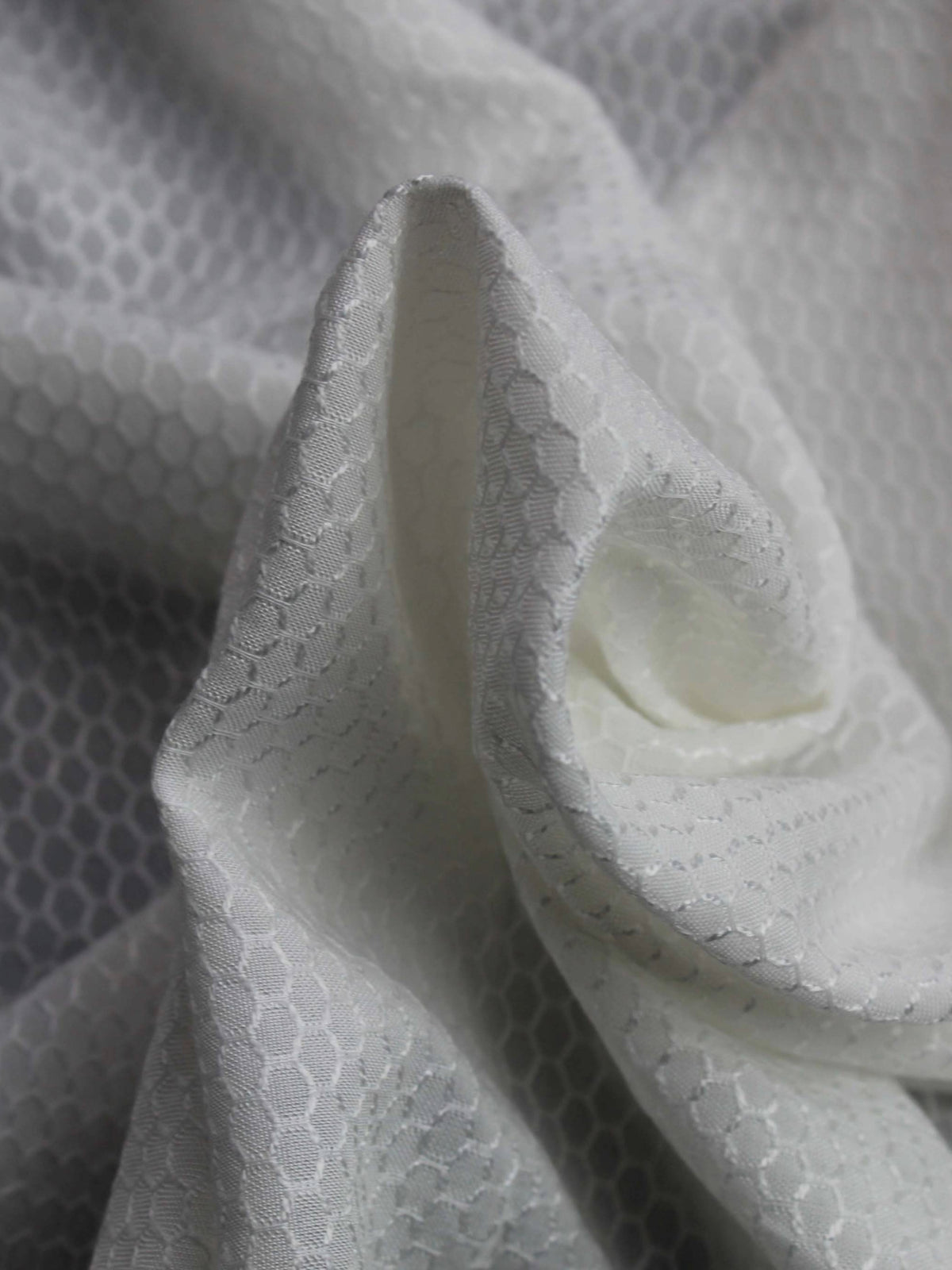 Ivoire fantaisie tissé - PH5014