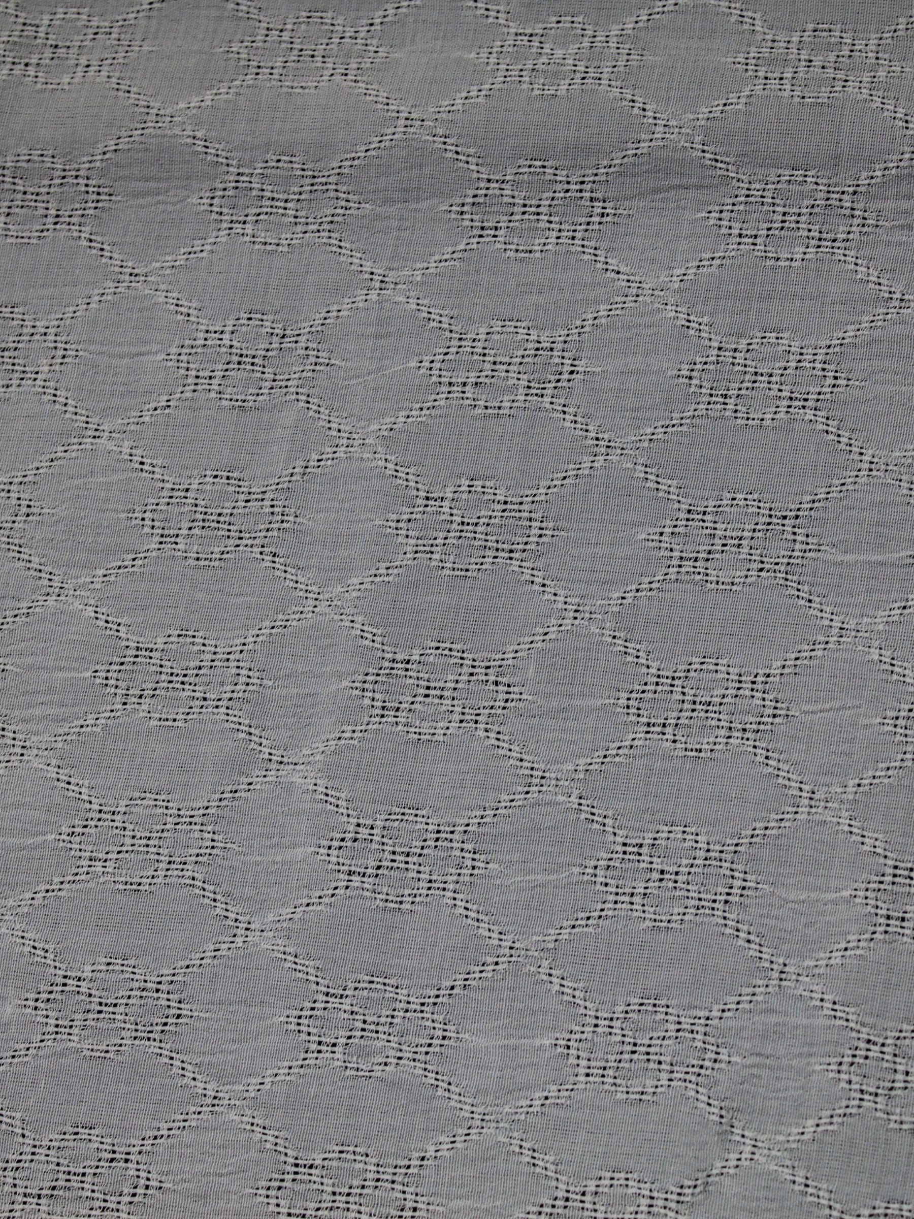 Ivoire Tressé Aléatoire Diamant - PH5016