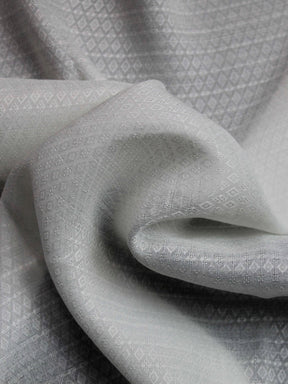 Tressage diamant ivoire - PH5017