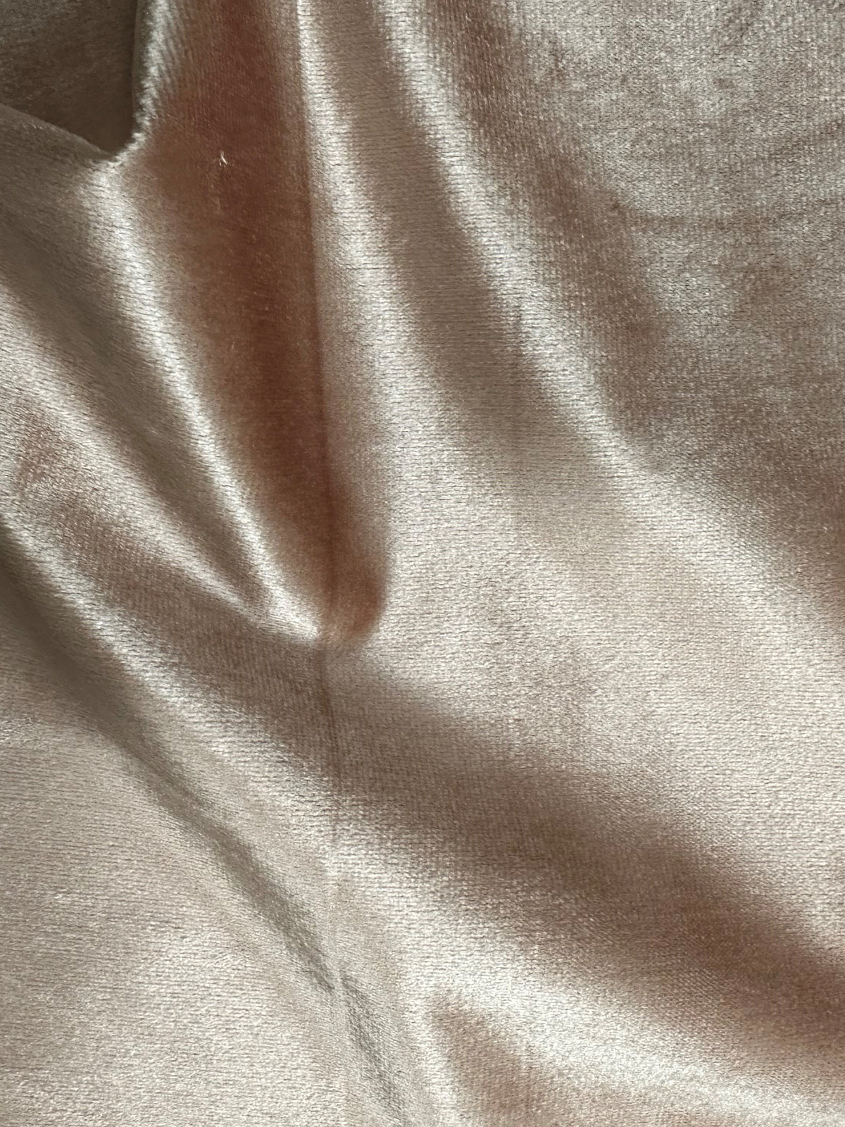 Velours Pêche - Lust