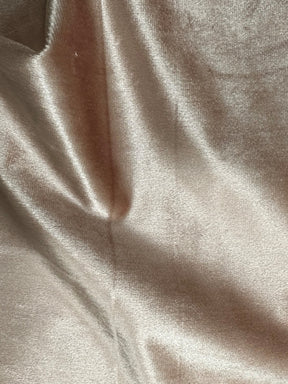 Velours Pêche - Lust