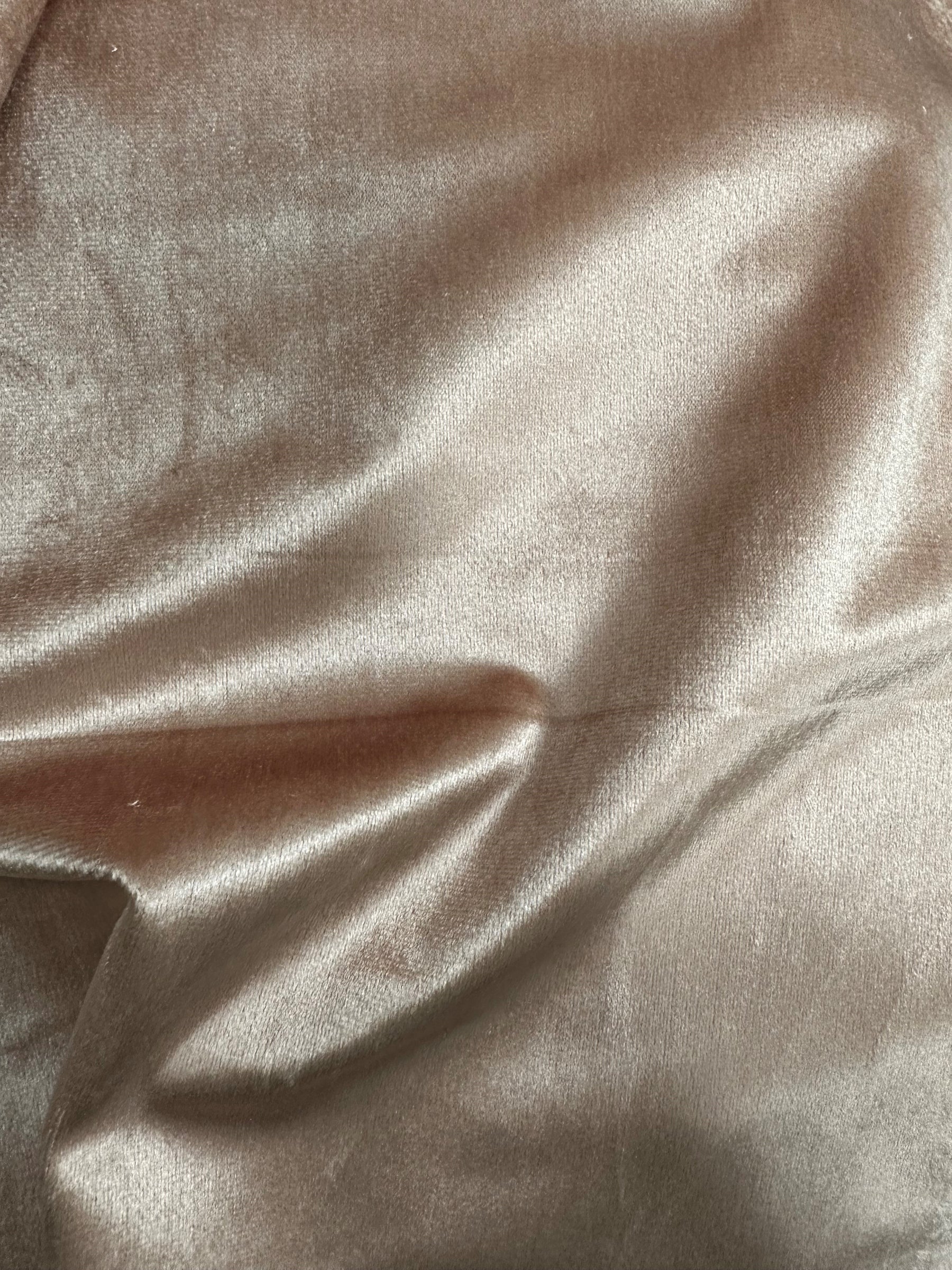 Velours Pêche - Lust