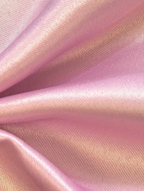 Satin Polyester Rose - Majestic