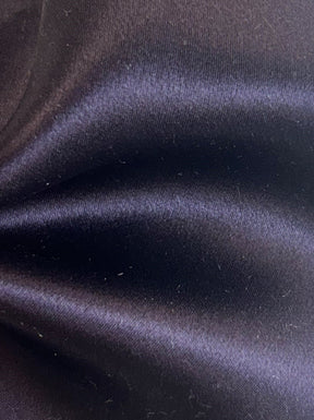 Satin de Soie Orchidée Poison - Splendeur
