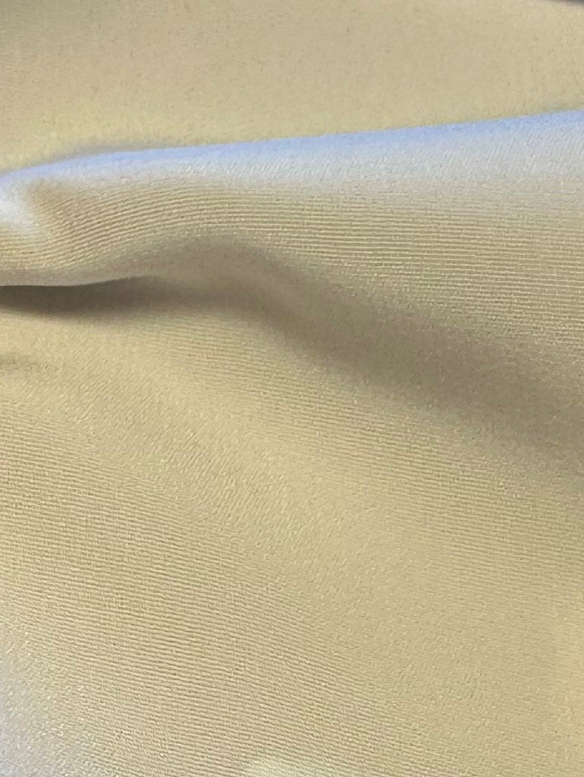 Satin de polyester porcelaine léger - Jamaïque