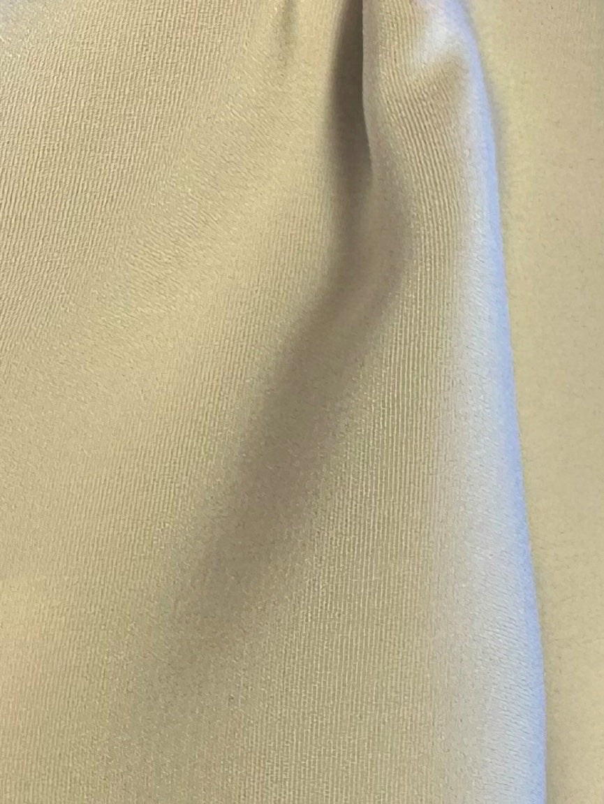Satin de polyester porcelaine léger - Jamaïque