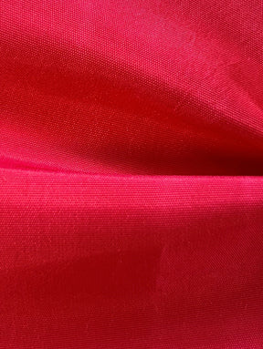 Taffetas Framboise - Radiance