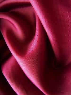 Burgundy Polyester Lining Fabric - Renaissance