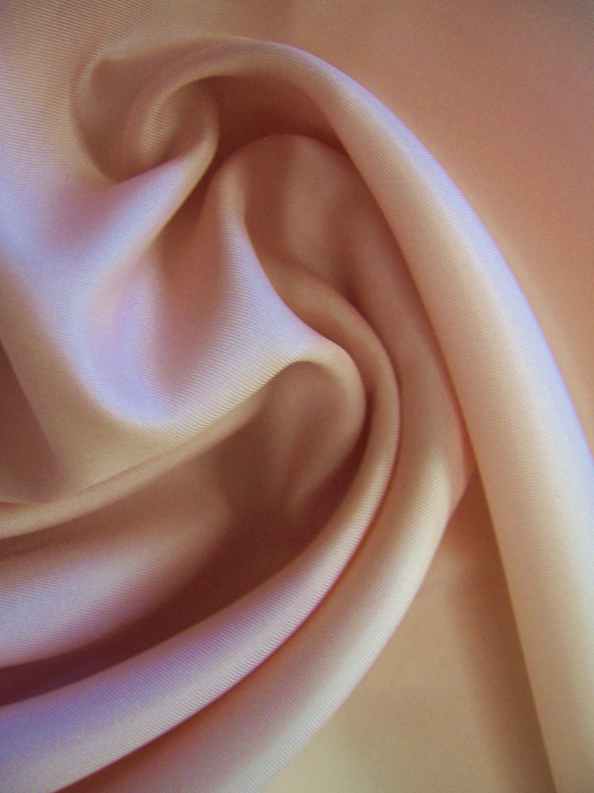 Clematis Polyester Lining Fabric - Renaissance