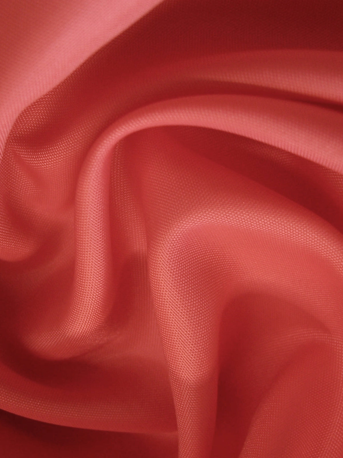 Coral Polyester Lining Fabric - Renaissance