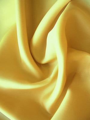 Daffodil Polyester Lining Fabric - Renaissance