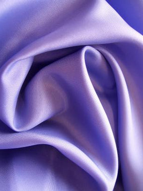 Deep Lavender Polyester Lining Fabric - Renaissance