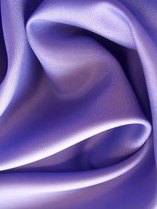 Deep Lavender Polyester Lining Fabric - Renaissance