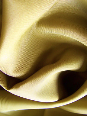 Light Olive Polyester Lining Fabric - Renaissance
