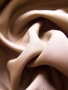 New Light Brown Polyester Lining Fabric - Renaissance