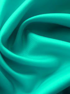 Spearmint Polyester Lining Fabric - Renaissance