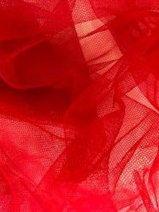 Tulle écarlate - Dolce Vita