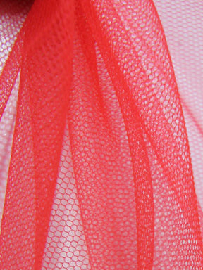 Tulle écarlate - Carnival