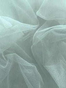 Tulle argenté - Dolce Vita