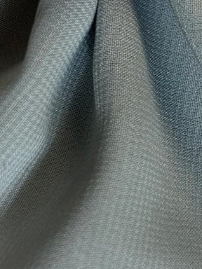 Mousseline Polyester Argent - Benevolence