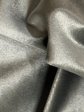 Velours argenté - Lust