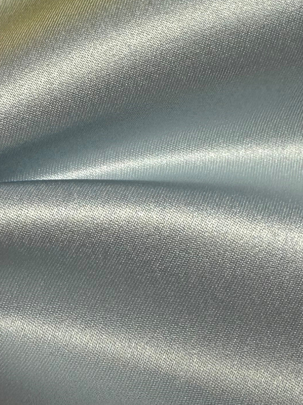 Satin de polyester ardoise - Canada