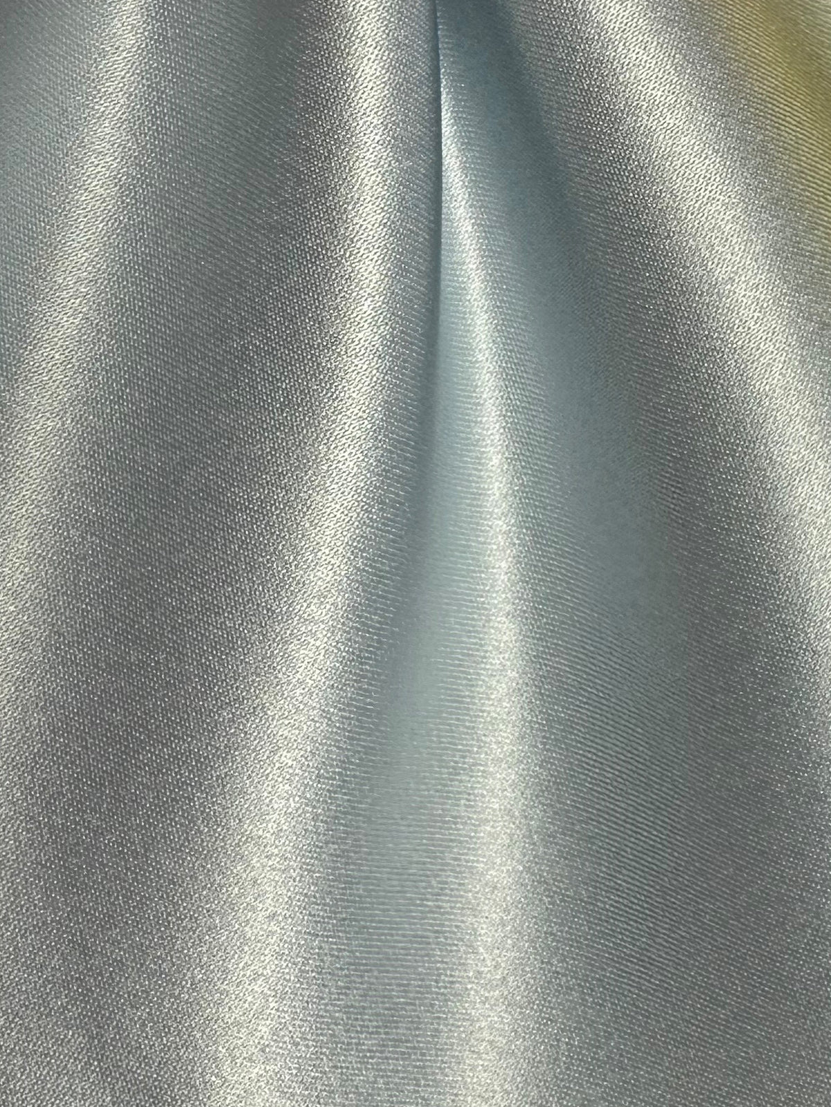 Satin de polyester ardoise - Canada