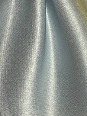 Satin de polyester ardoise - Canada