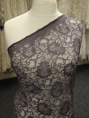 Dentelle Cordonnée - Sinead