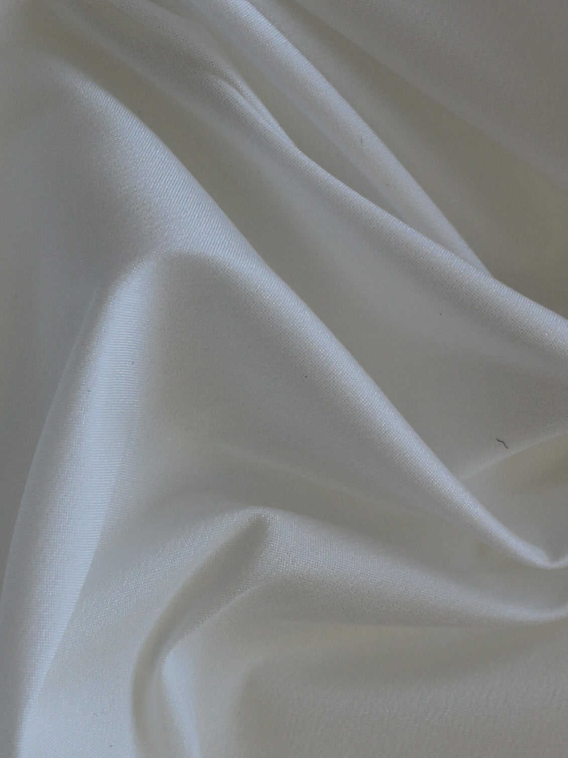 Taffetas de polyester extensible (142cm) - Abondance