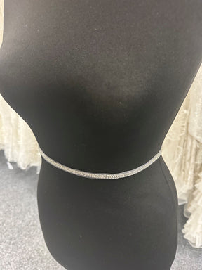 Garniture en cristal - T720