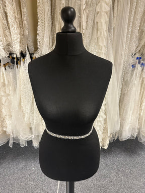 Garniture en cristal - T920