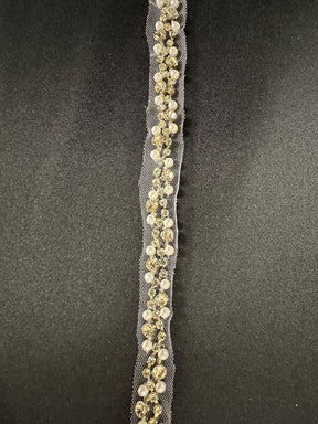 Garniture en cristal - T920