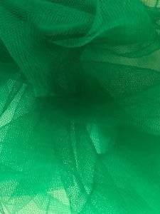 Tulle rose turquoise - Dolce Vita