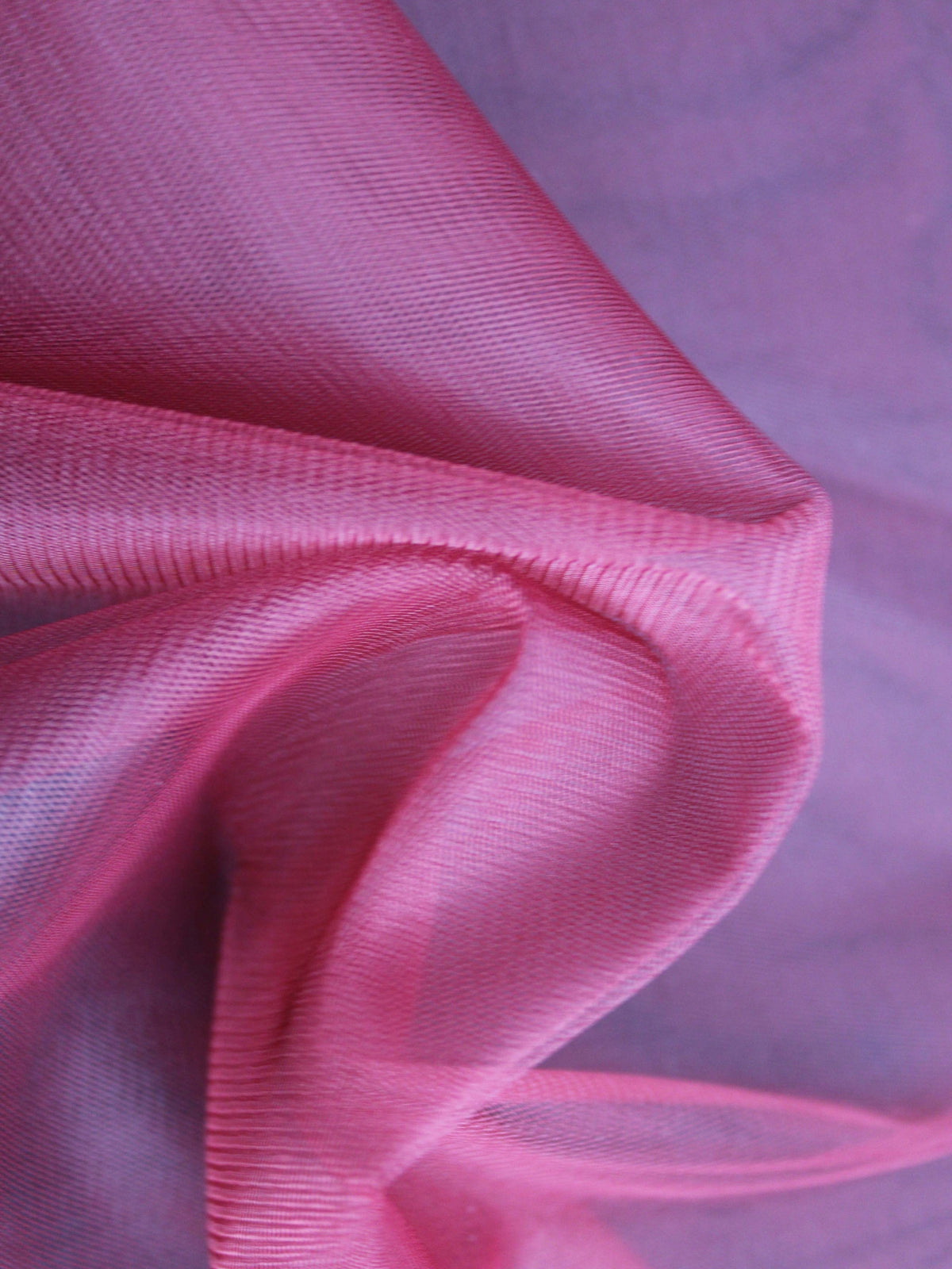 Dark Wine (50) Tulle - TU0031