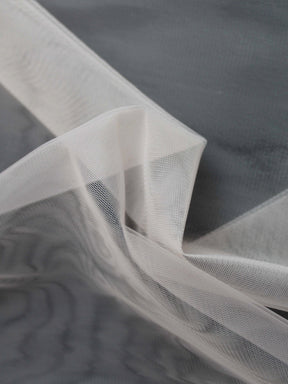 Tulle corail clair (5) - TU0031