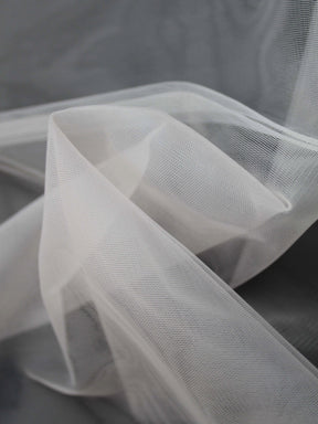 Tulle rose clair (66) - TU0031