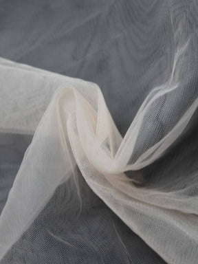 Tulle saumon clair (84) - TU0031