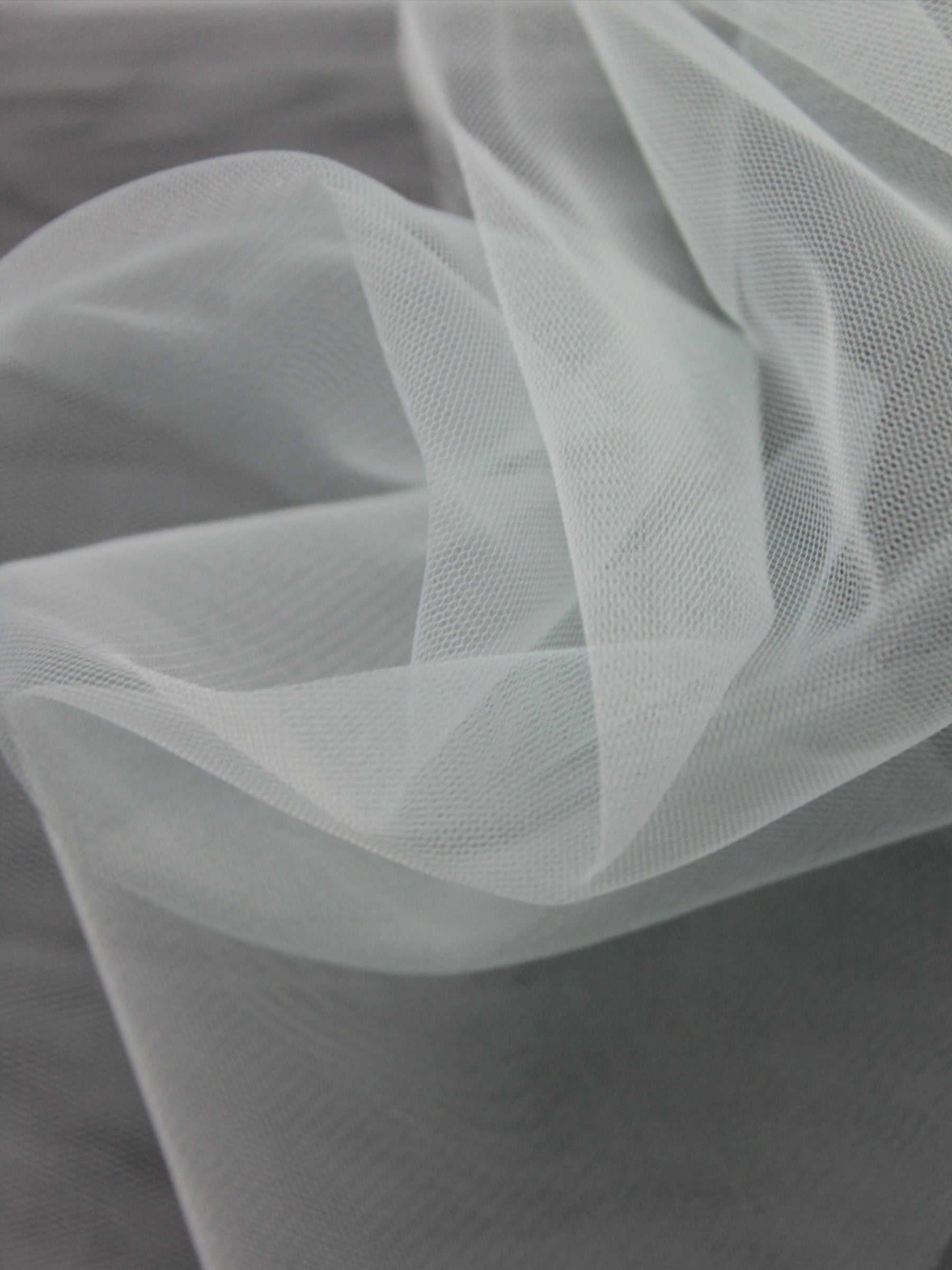 Menthe (104) Tulle - TU0031