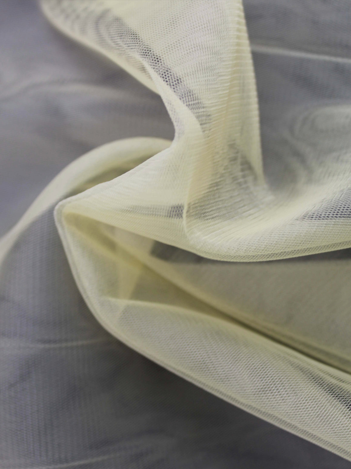 Moutarde (23) Tulle - TU0031