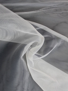 Tulle rose pâle (103) - TU0031