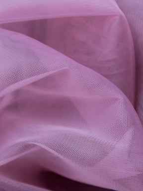 Tulle framboise (28) - TU0031