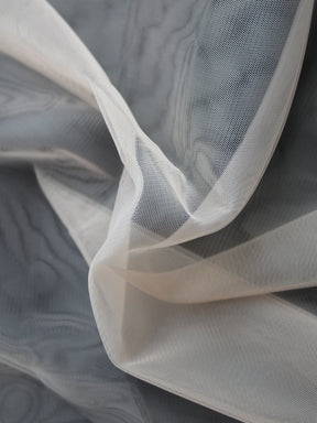 Saumon (110) Tulle - TU0031
